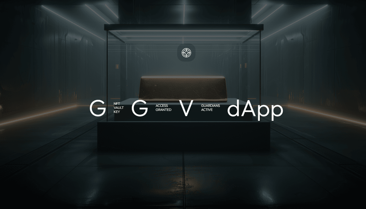 GlobalGold Vaults