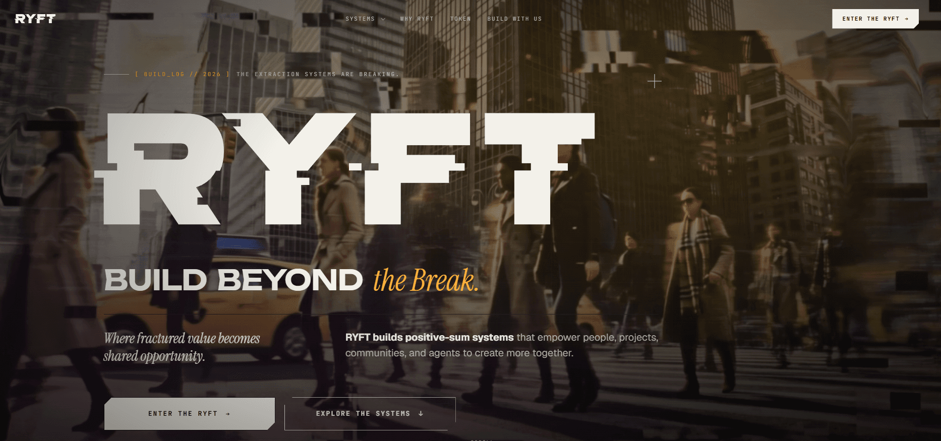 Ryft